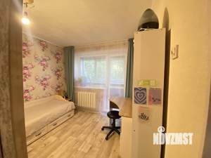 1-к квартира, вторичка, 34м2, 5/5 этаж