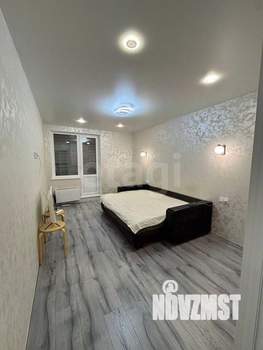 1-к квартира, вторичка, 46м2, 8/16 этаж