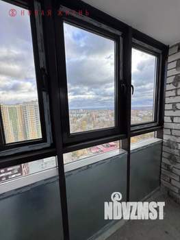 1-к квартира, вторичка, 62м2, 25/26 этаж