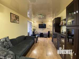 2-к квартира, вторичка, 62м2, 6/9 этаж