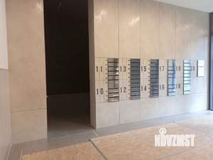 2-к квартира, вторичка, 57м2, 7/22 этаж