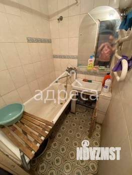 2-к квартира, вторичка, 46м2, 1/9 этаж