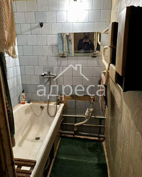 2-к квартира, вторичка, 50м2, 2/9 этаж