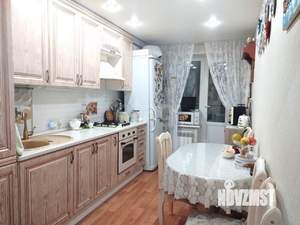 3-к квартира, вторичка, 66м2, 6/10 этаж