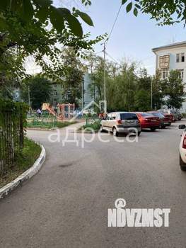 3-к квартира, вторичка, 85м2, 2/4 этаж