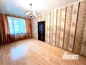 2-к квартира, вторичка, 44м2, 1/5 этаж