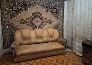 2-к квартира, вторичка, 47м2, 1/2 этаж