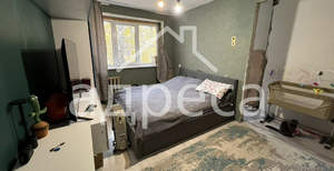 1-к квартира, вторичка, 30м2, 1/5 этаж