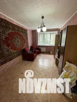 2-к квартира, вторичка, 45м2, 4/5 этаж