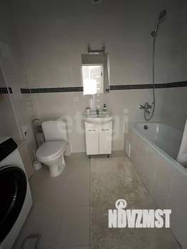 1-к квартира, вторичка, 36м2, 15/18 этаж