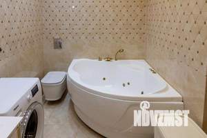 3-к квартира, вторичка, 75м2, 7/23 этаж