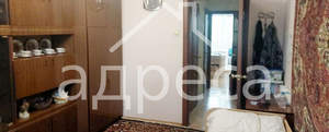 1-к квартира, вторичка, 41м2, 3/9 этаж