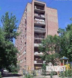 1-к квартира, вторичка, 31м2, 2/9 этаж