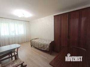 2-к квартира, вторичка, 42м2, 1/5 этаж