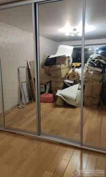 2-к квартира, вторичка, 60м2, 6/7 этаж