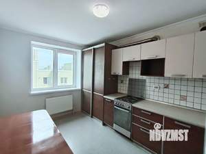 1-к квартира, вторичка, 37м2, 3/3 этаж