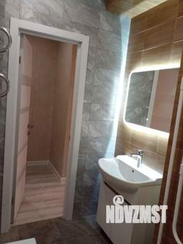 2-к квартира, вторичка, 53м2, 2/6 этаж