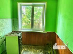 3-к квартира, вторичка, 61м2, 3/5 этаж