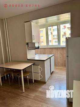 1-к квартира, вторичка, 40м2, 5/10 этаж