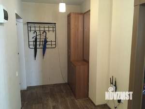 1-к квартира, вторичка, 47м2, 15/16 этаж