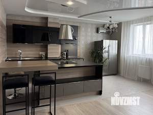 3-к квартира, вторичка, 104м2, 21/22 этаж