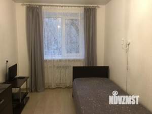 3-к квартира, вторичка, 62м2, 3/5 этаж