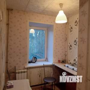 1-к квартира, вторичка, 20м2, 5/9 этаж