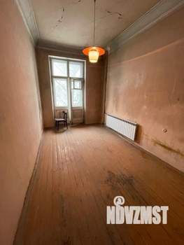 3-к квартира, вторичка, 62м2, 3/3 этаж