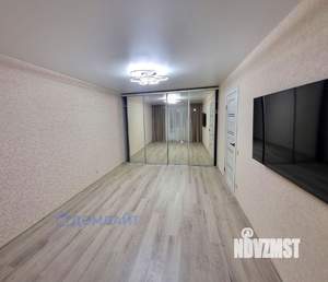 1-к квартира, вторичка, 40м2, 7/18 этаж