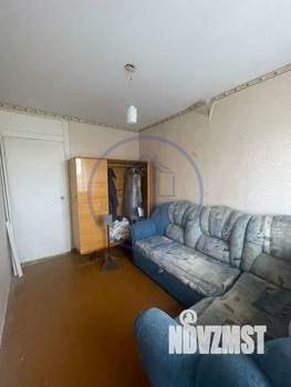 2-к квартира, вторичка, 43м2, 6/9 этаж