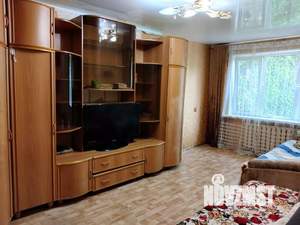 1-к квартира, вторичка, 33м2, 2/5 этаж