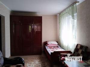 1-к квартира, вторичка, 30м2, 4/5 этаж