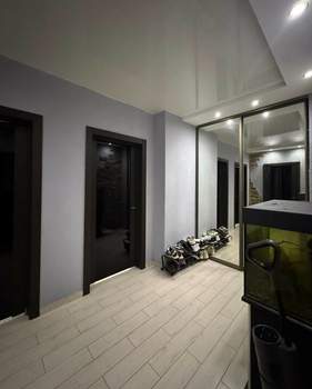 1-к квартира, вторичка, 46м2, 9/10 этаж