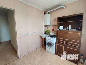 2-к квартира, вторичка, 46м2, 4/5 этаж