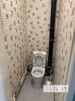 1-к квартира, вторичка, 40м2, 9/10 этаж