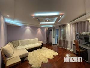 2-к квартира, вторичка, 93м2, 2/10 этаж
