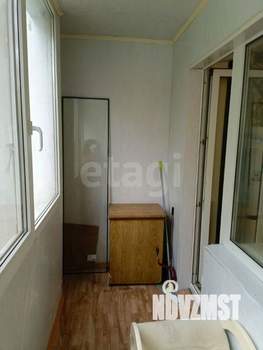 1-к квартира, вторичка, 38м2, 2/9 этаж