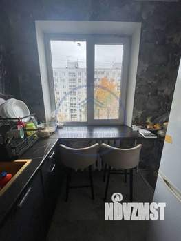 2-к квартира, вторичка, 49м2, 5/5 этаж