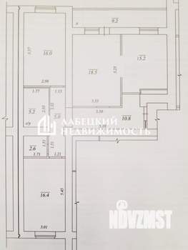 Фото квартиры на продажу (2)