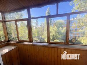 2-к квартира, вторичка, 45м2, 5/5 этаж