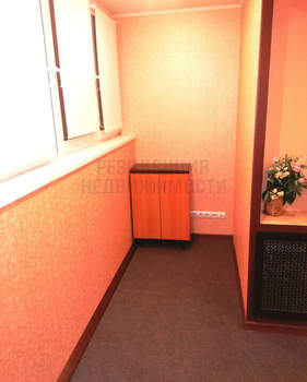 1-к квартира, вторичка, 48м2, 15/18 этаж