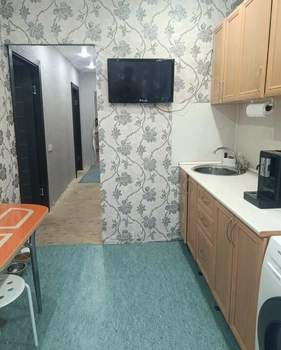 3-к квартира, вторичка, 60м2, 3/9 этаж