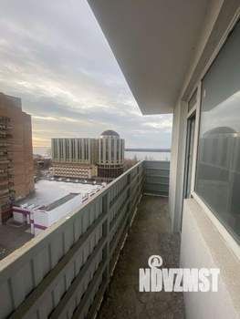 2-к квартира, сданный дом, 71м2, 8/12 этаж