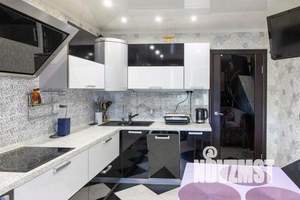 2-к квартира, вторичка, 64м2, 11/16 этаж