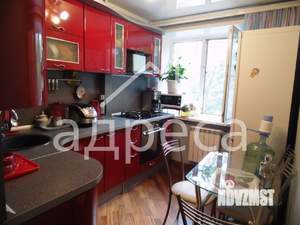 2-к квартира, вторичка, 44м2, 2/9 этаж