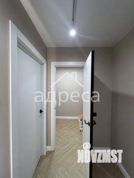 2-к квартира, вторичка, 62м2, 22/27 этаж