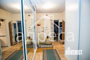 3-к квартира, вторичка, 68м2, 5/9 этаж