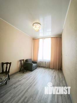 3-к квартира, вторичка, 85м2, 2/2 этаж