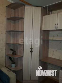 1-к квартира, вторичка, 29м2, 7/9 этаж