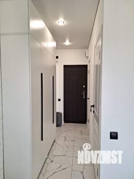 1-к квартира, вторичка, 32м2, 7/9 этаж